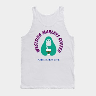 West side Marleys Tank Top